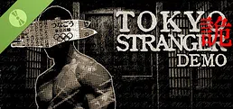 Tokyo Stranger 东京诡事 Demo