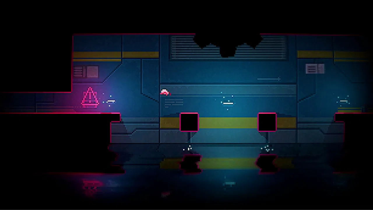 THE HELMINTHS Screenshot 4
