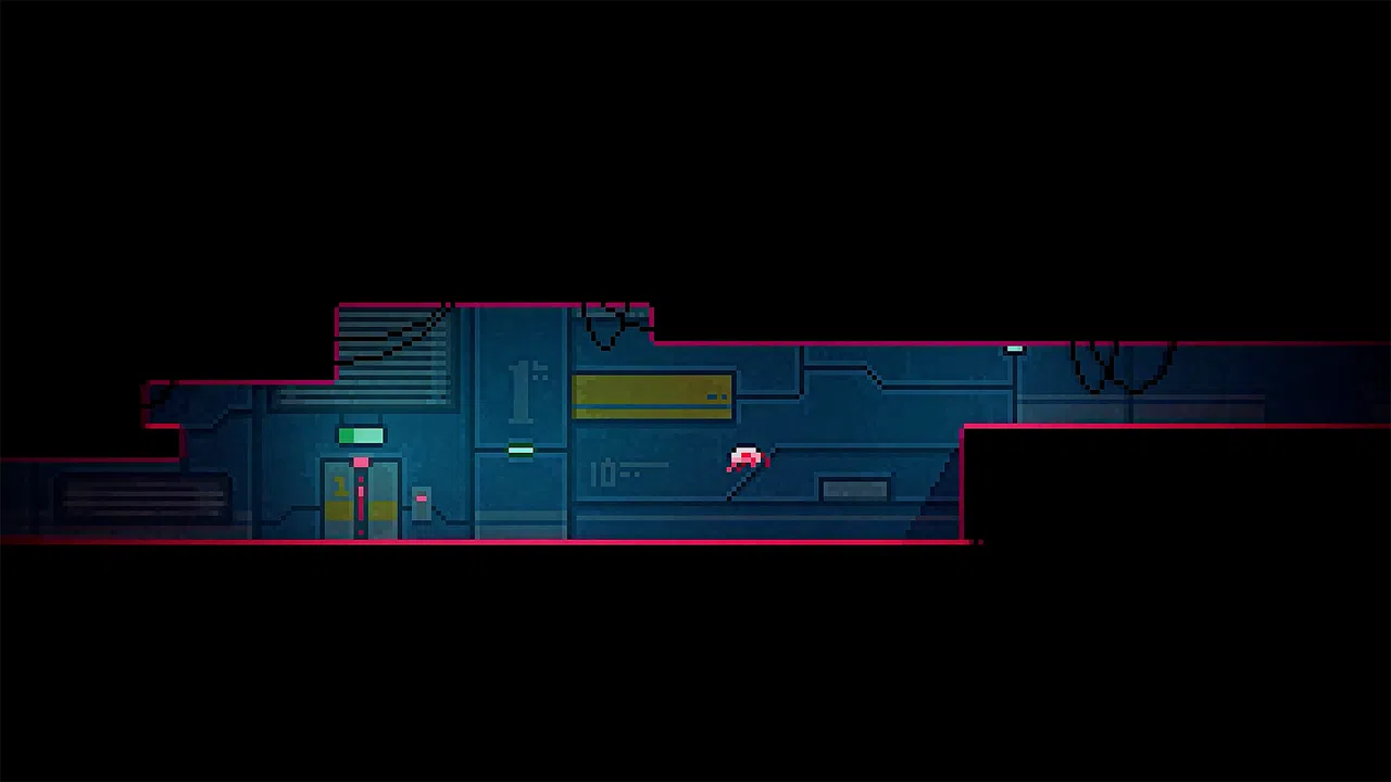 THE HELMINTHS Screenshot 0