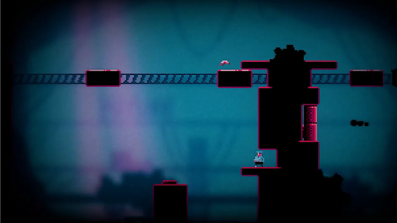 THE HELMINTHS Screenshot 3