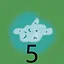 Hidin' in the bushes icon