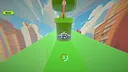 Flappy Tank Screenshot 1