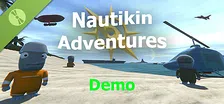 Nautikin Adventures Demo