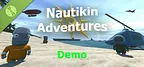 Nautikin Adventures Demo