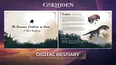 Coridden - Digital Bestiary Screenshot 0