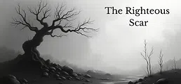 The Righteous Scar