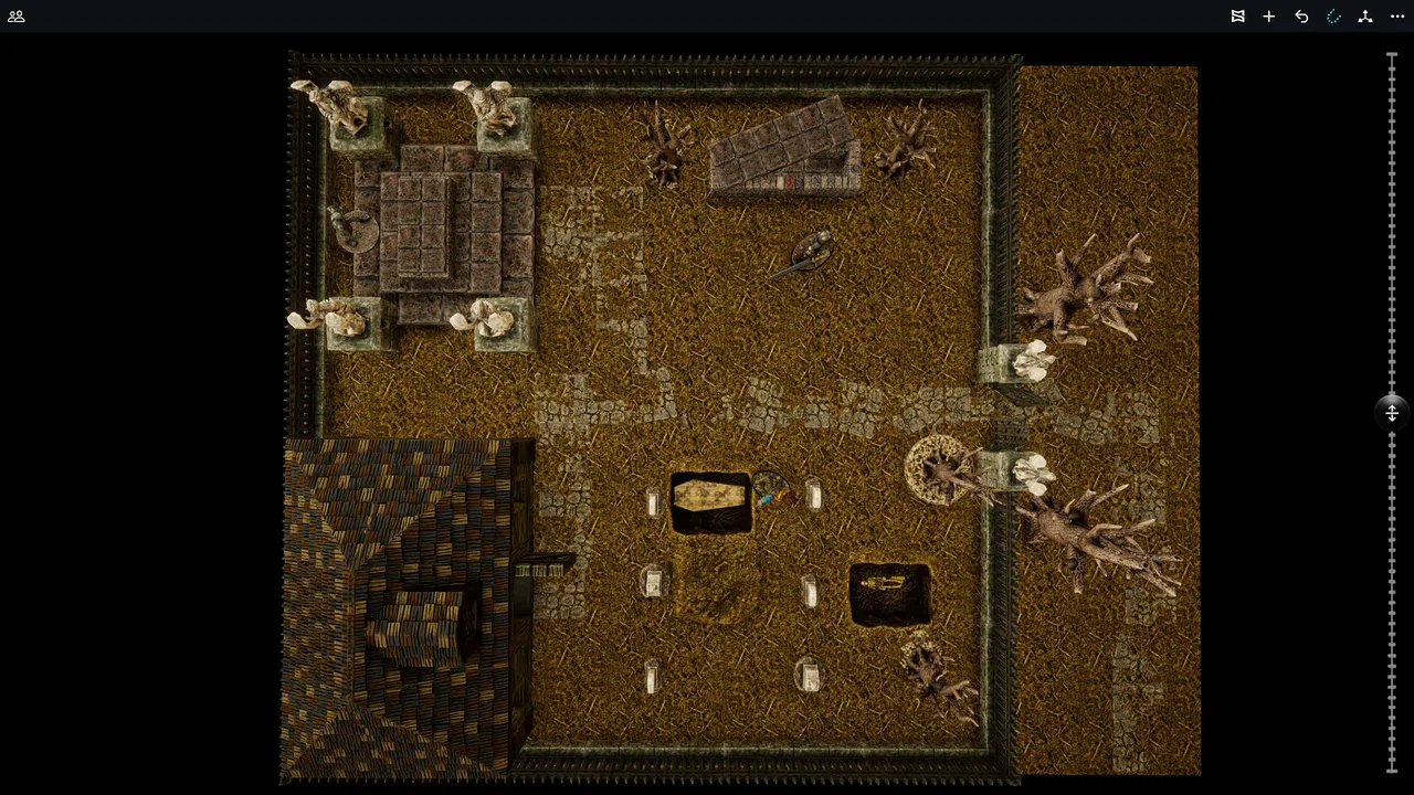 Mirrorscape: Horror Starter Pack Screenshot 11
