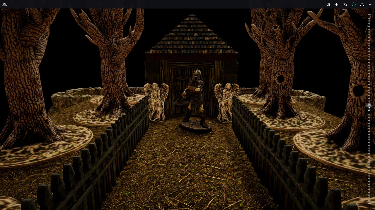 Mirrorscape: Horror Starter Pack Screenshot 6