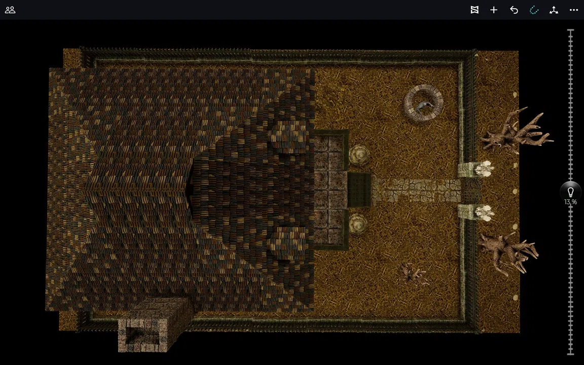 Mirrorscape: Horror Starter Pack Screenshot 16