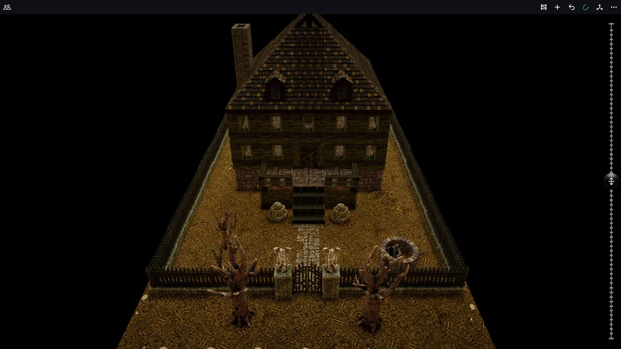 Mirrorscape: Horror Starter Pack Screenshot 4