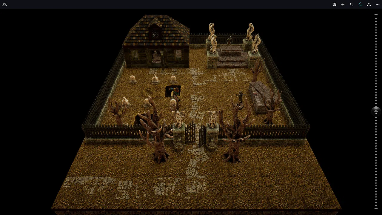 Mirrorscape: Horror Starter Pack Screenshot 2