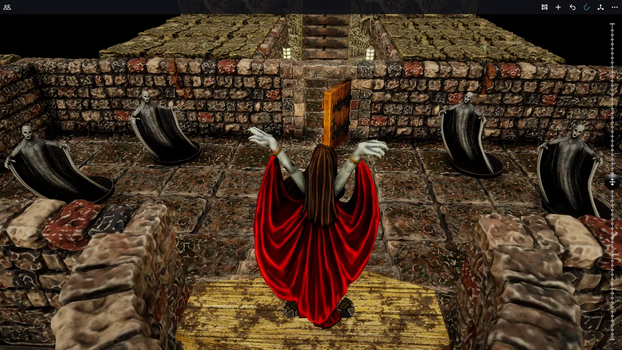 Mirrorscape: Horror Starter Pack Screenshot 9