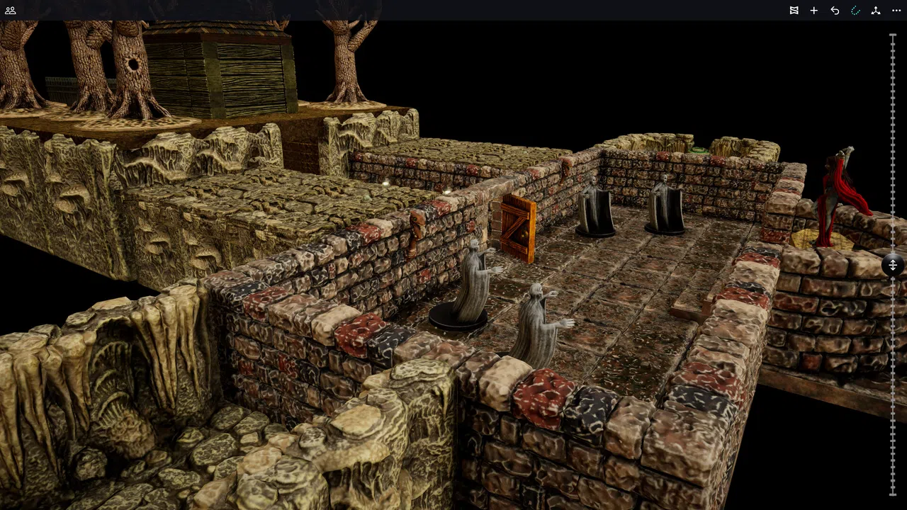 Mirrorscape: Horror Starter Pack Screenshot 10