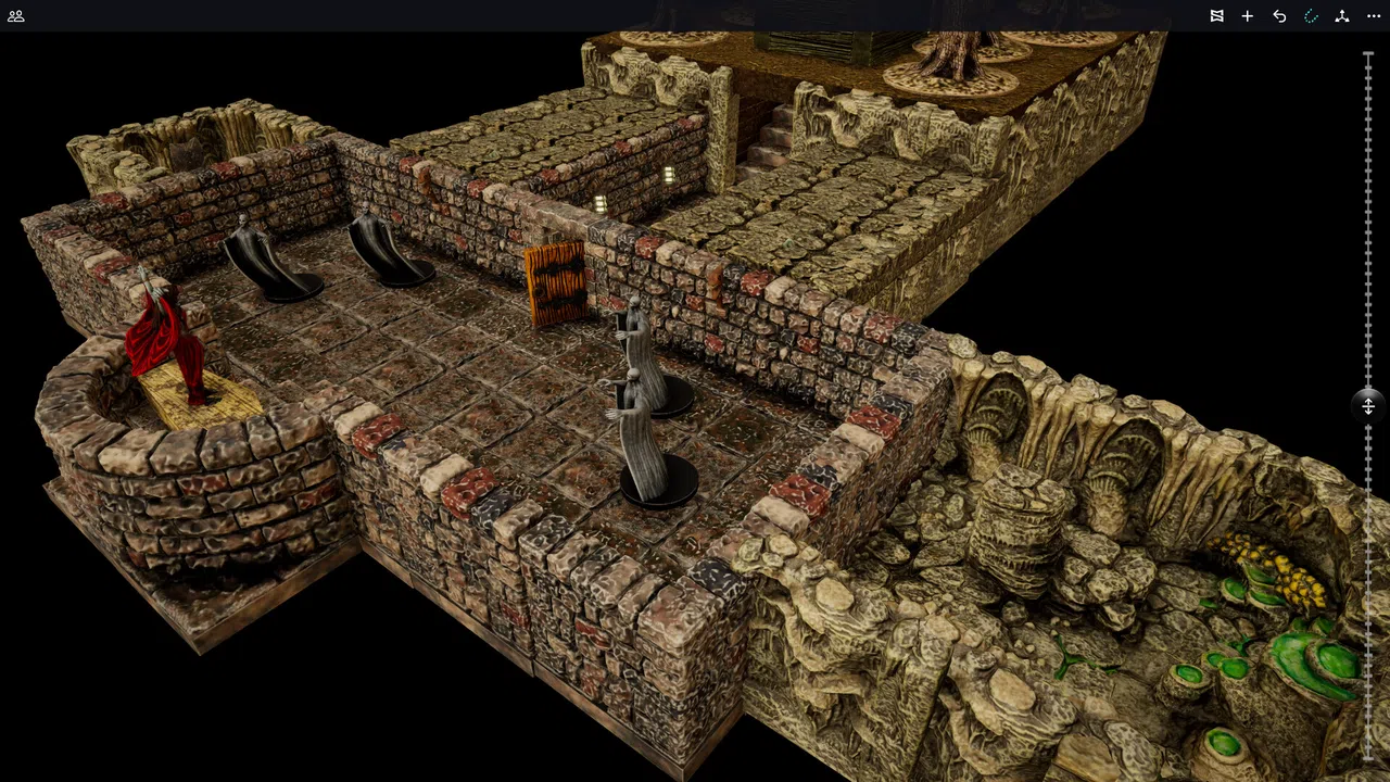 Mirrorscape: Horror Starter Pack Screenshot 8