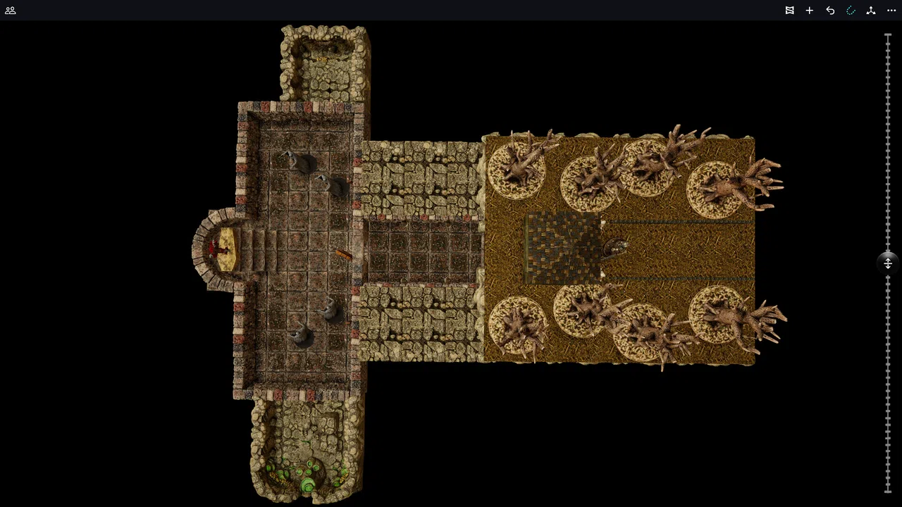 Mirrorscape: Horror Starter Pack Screenshot 5