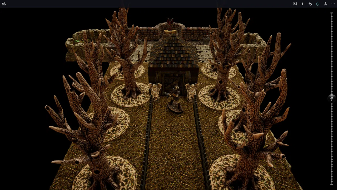 Mirrorscape: Horror Starter Pack Screenshot 3