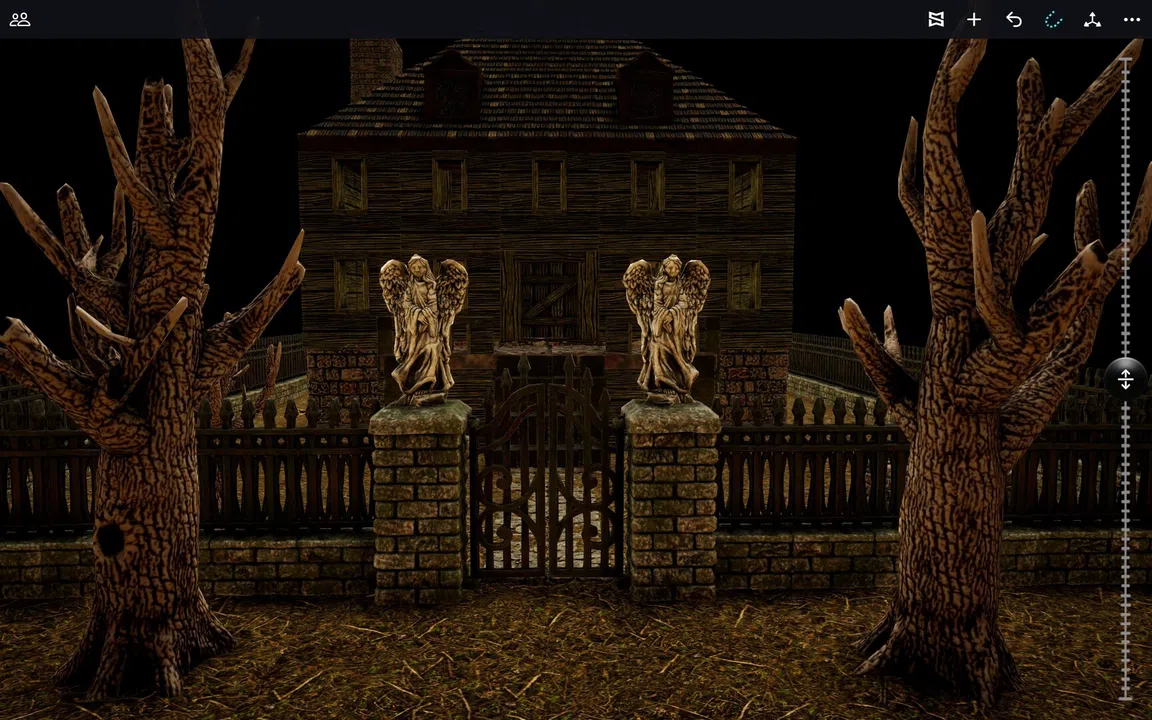 Mirrorscape: Horror Starter Pack Screenshot 18