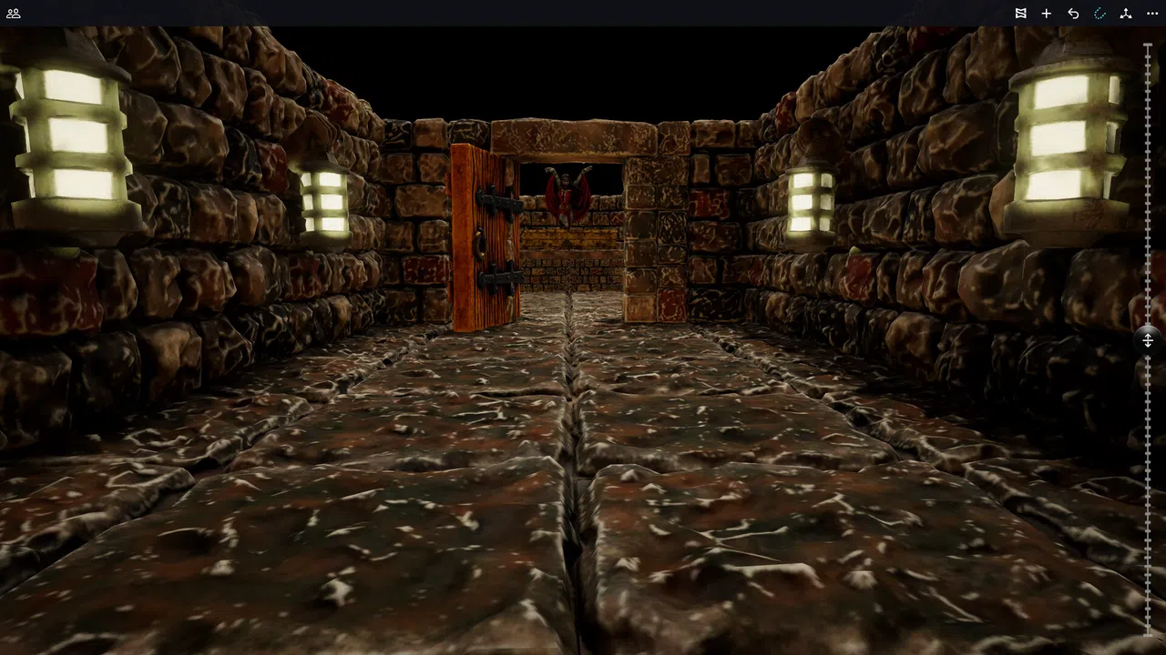 Mirrorscape: Horror Starter Pack Screenshot 7