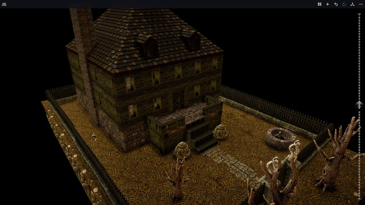 Mirrorscape: Horror Starter Pack Screenshot 17