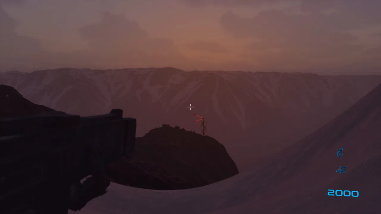 The Trust Screenshot 22