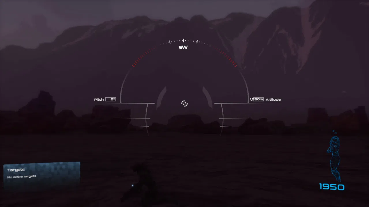 The Trust Screenshot 12