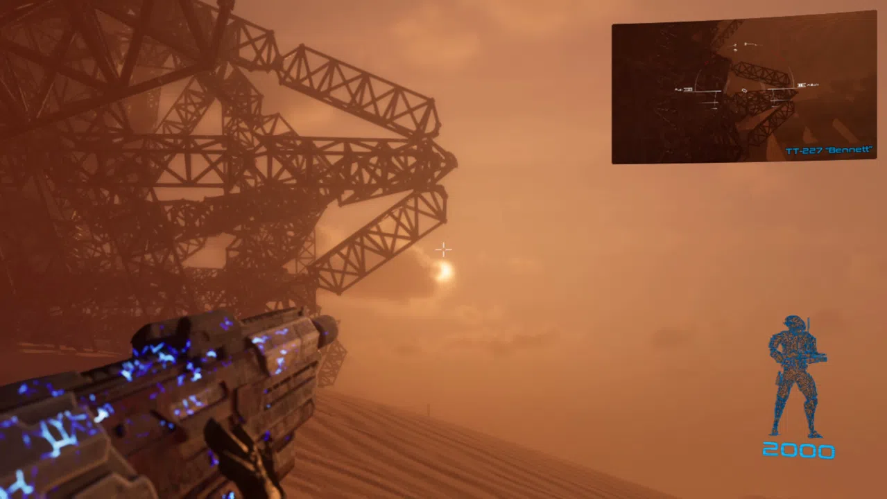 The Trust Screenshot 20