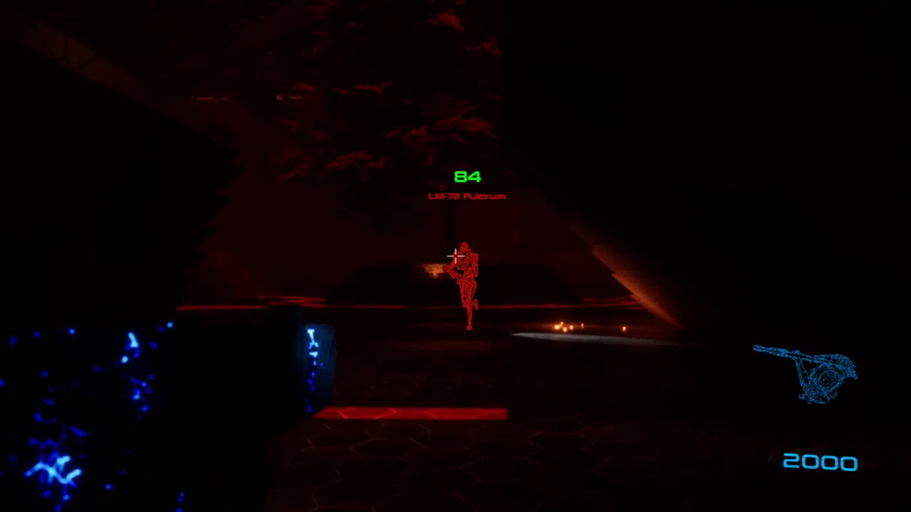 The Trust Screenshot 4