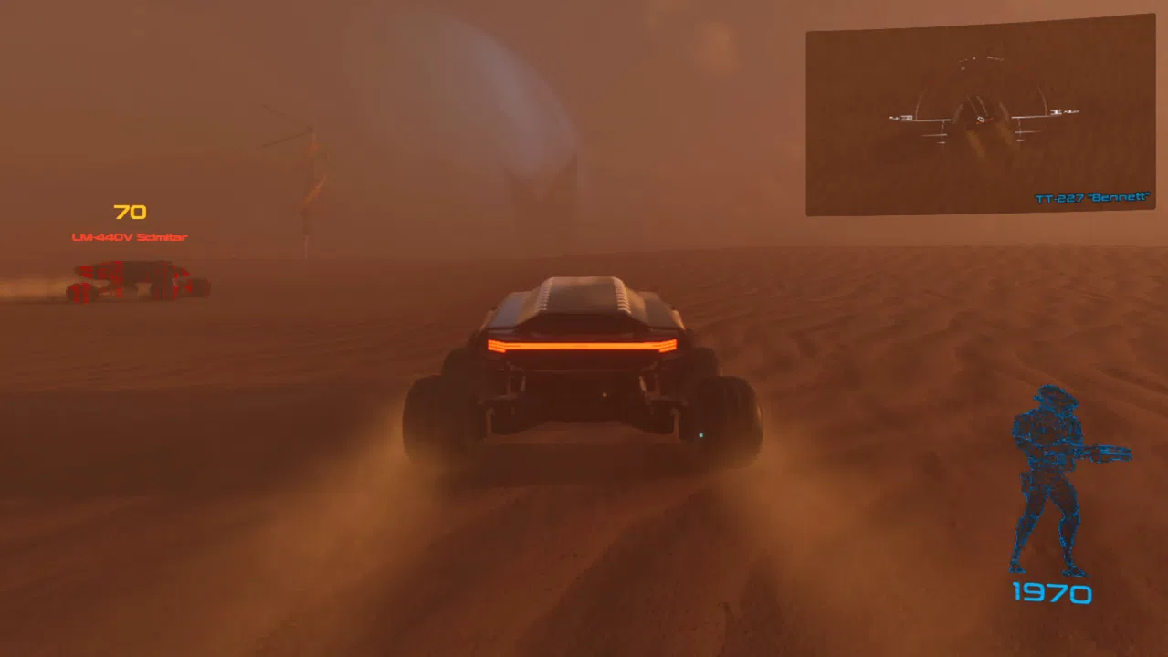 The Trust Screenshot 7