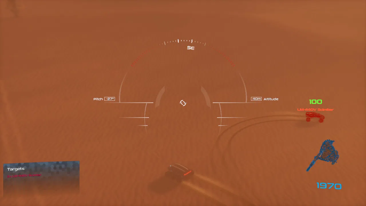 The Trust Screenshot 9