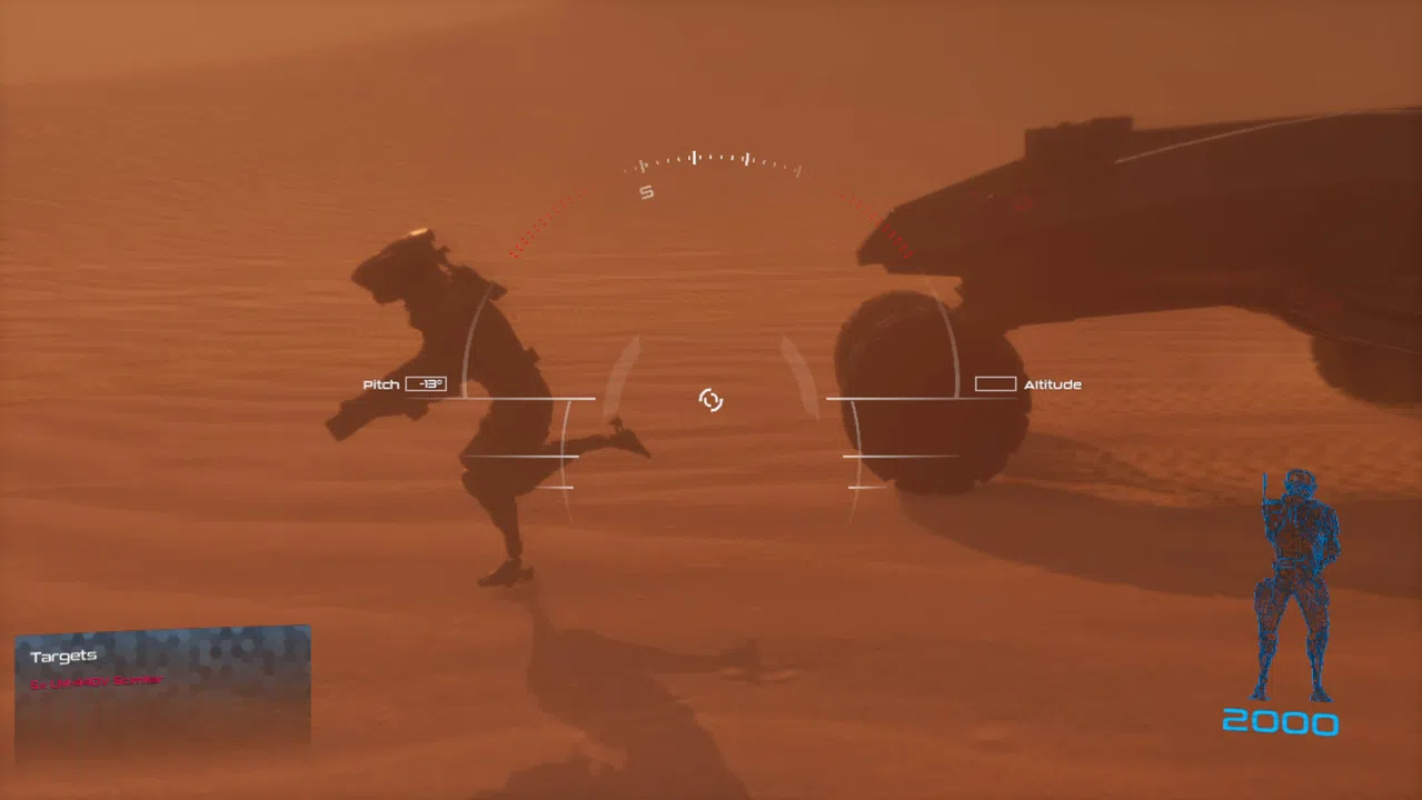 The Trust Screenshot 10