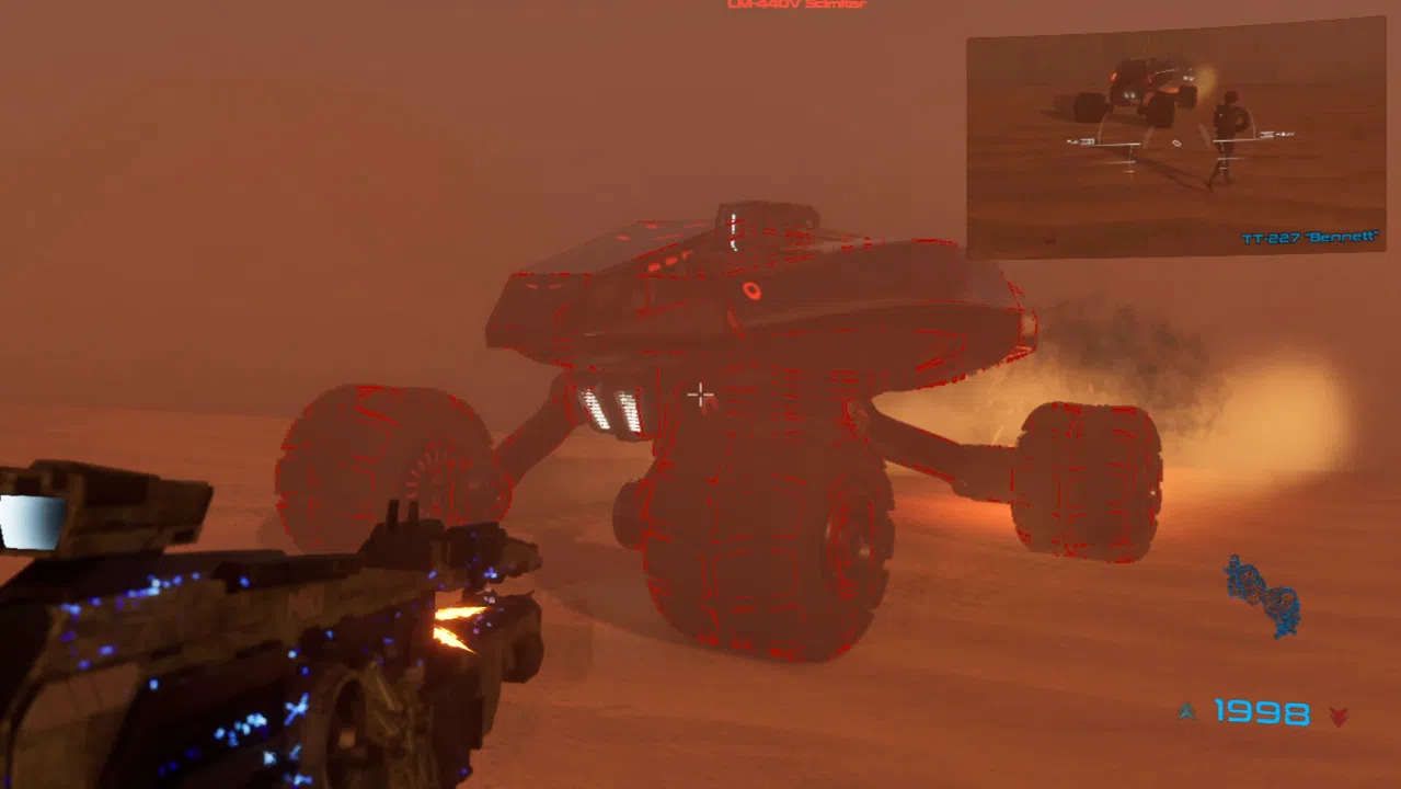The Trust Screenshot 11