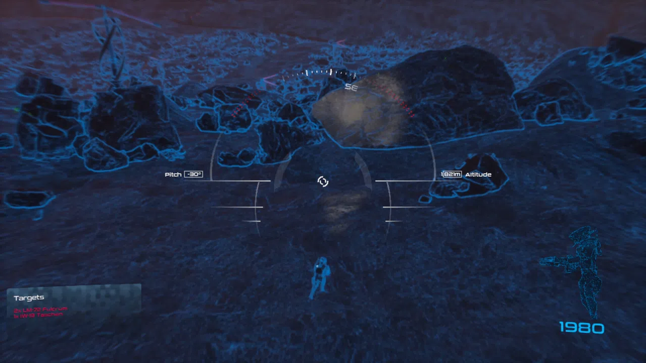 The Trust Screenshot 6