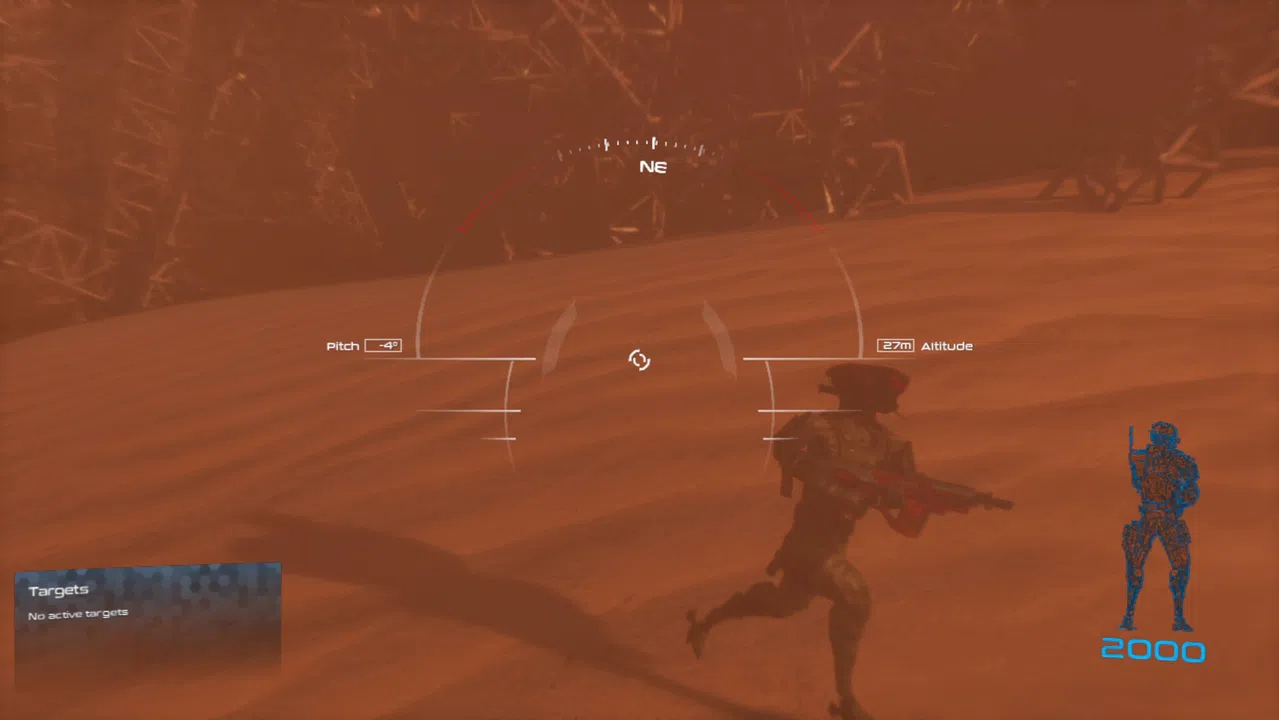 The Trust Screenshot 21
