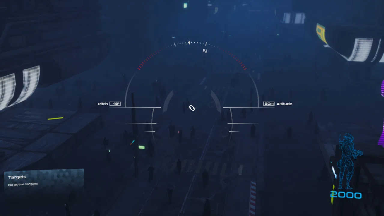 The Trust Screenshot 19