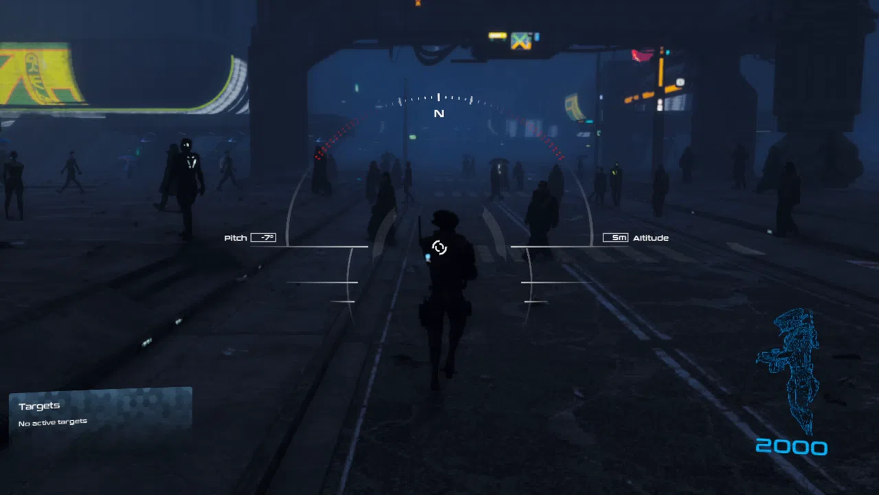 The Trust Screenshot 14