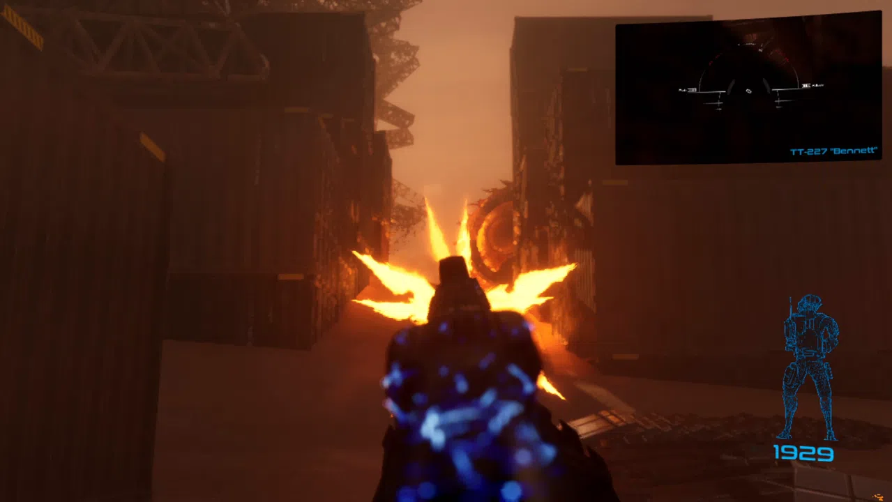 The Trust Screenshot 5