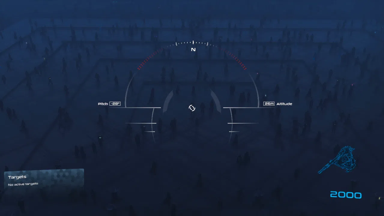 The Trust Screenshot 16