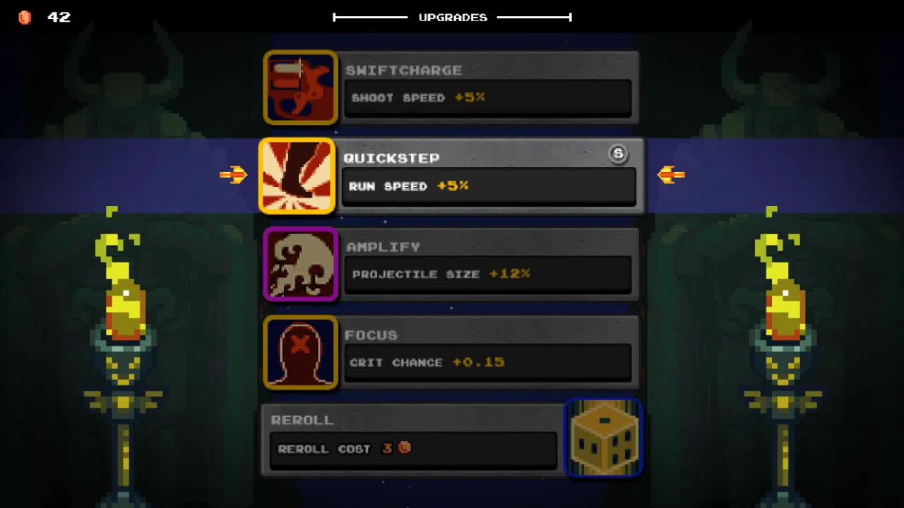 Managun Wizard Screenshot 2