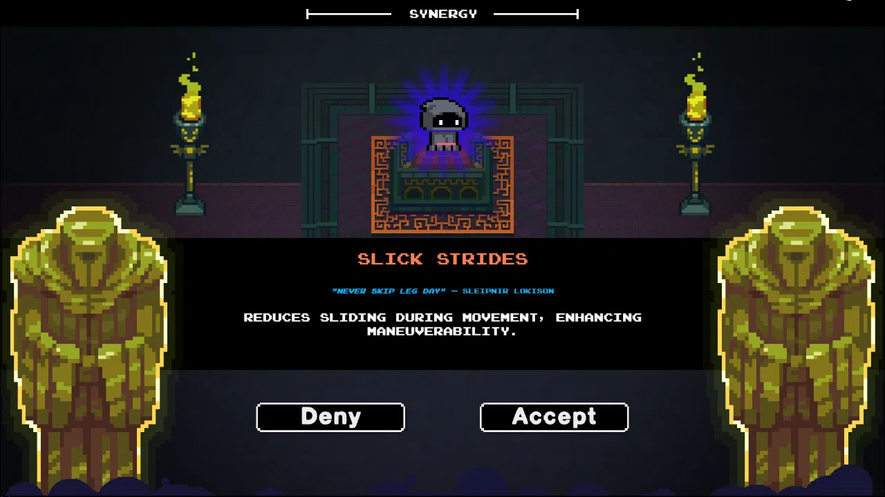 Managun Wizard Screenshot 4