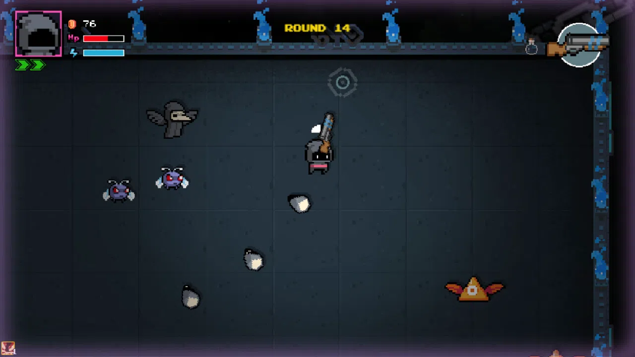 Managun Wizard Screenshot 1