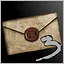 Heed my warning icon