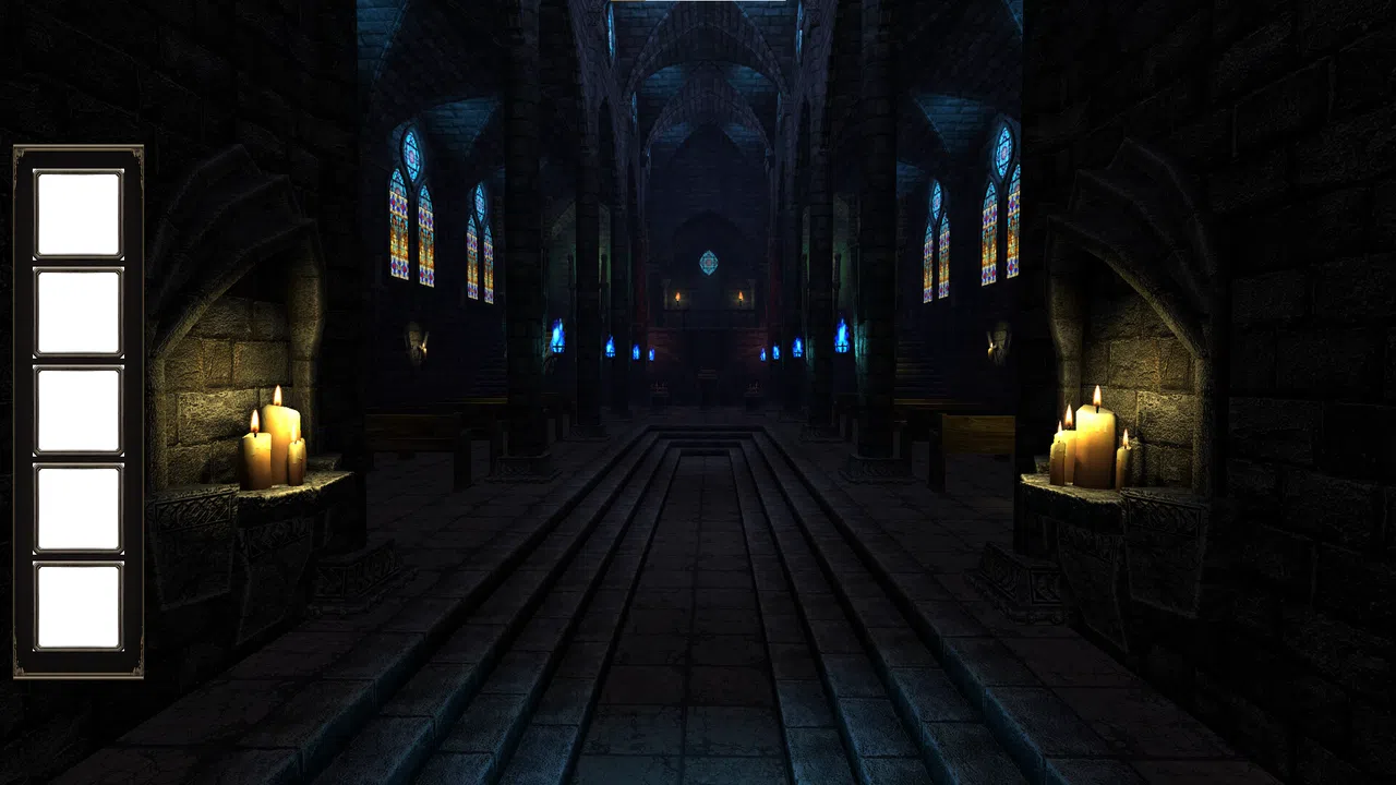 Ortunia Mysteries: Where Did Everybody Go? Screenshot 2
