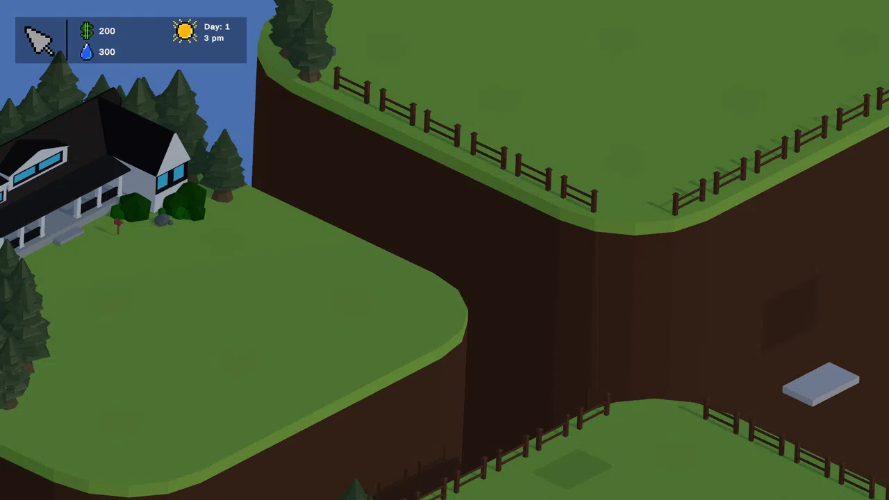 Farming Isles Demo Screenshot 0