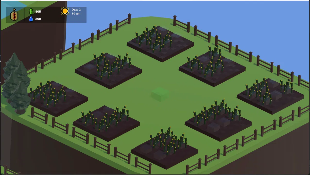 Farming Isles Demo Screenshot 3