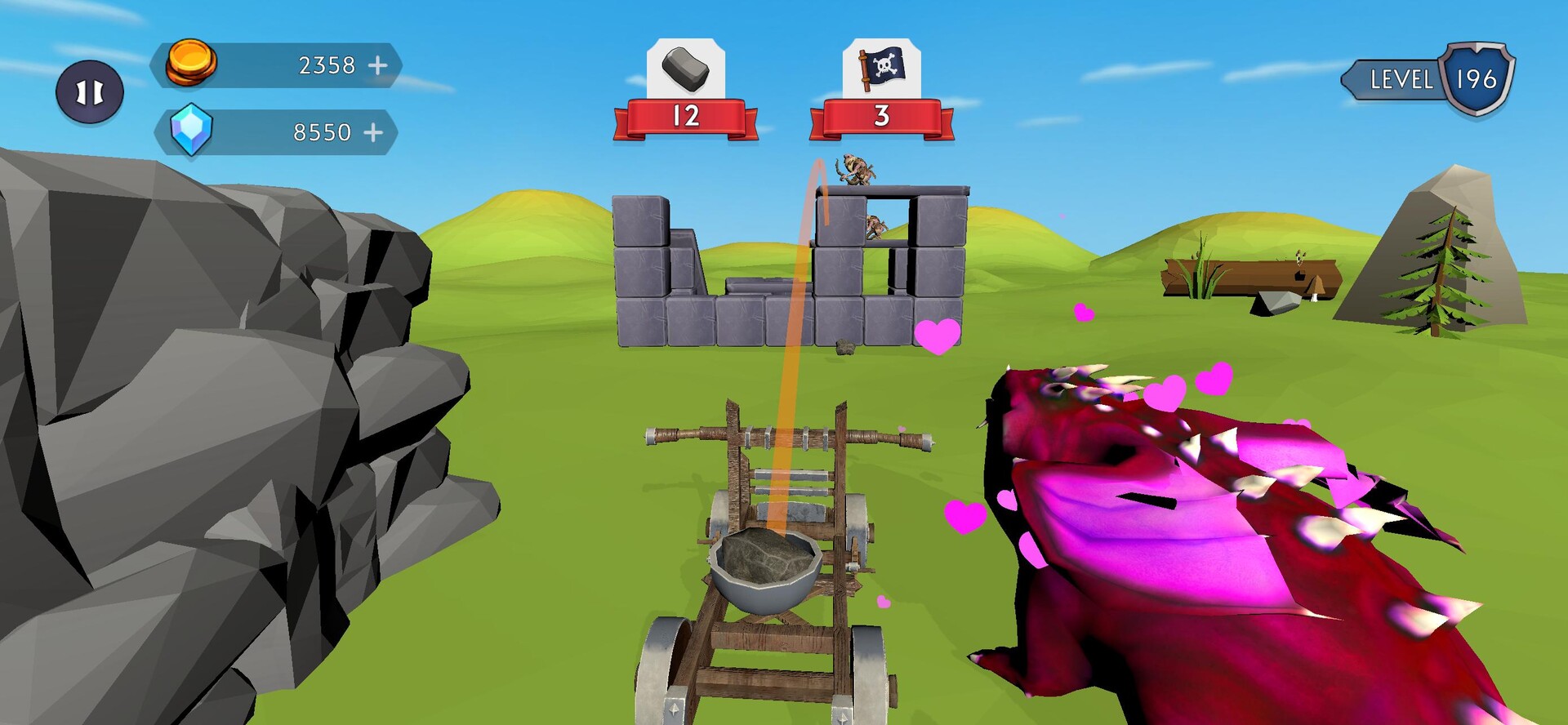 Dragon Guardians Screenshot 8