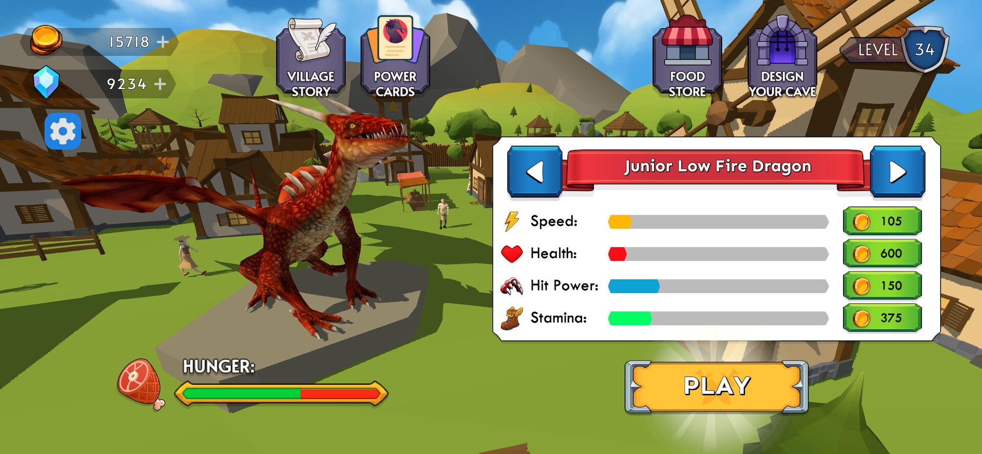 Dragon Guardians Screenshot 0