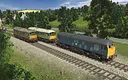 Trainz 2022 DLC - BR Class 24 - Blue & Green Screenshot 3