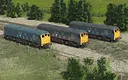 Trainz 2022 DLC - BR Class 24 - Blue & Green Screenshot 6