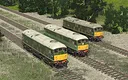 Trainz 2019 DLC - BR Class 24 - Blue & Green Screenshot 2