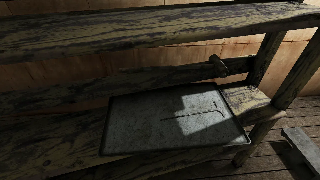GameGuru MAX - Madman's Melee Weapons Screenshot 6